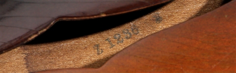 Original 1952 Gibson Acoustic Guitar