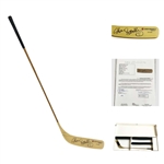 Happy Gilmore Odyssey Putter Limited to 1000 Signed by Adam Sandler JSA