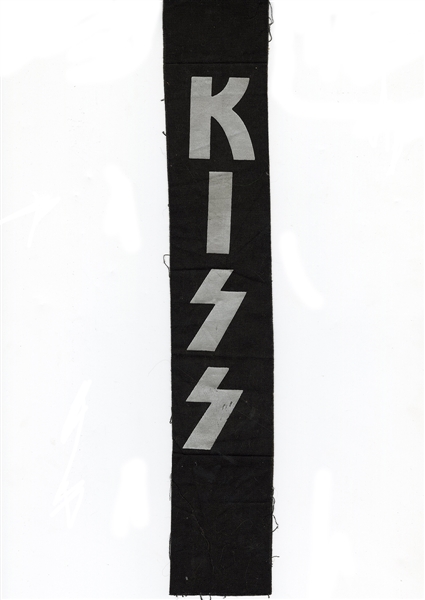 KISS Debut Album First Tour KSHE KITE FLY Concert Festival March 31, 1974 St. Louis, Missouri