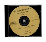 "The Wash" Soundtrack Final Demo CD