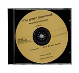 The Wash Soundtrack Final Demo CD