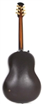 Def Leppard Steve Clark and Phil Collen’s Owned & Stage Played Ovation Acoustic Guitar