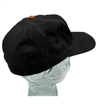 1961 Willie Mays SF Giants Heavily Game-Used & Signed Cap Worn On Incredible Four Home Run Game JSA, Waite Hoyt & JT Sports 