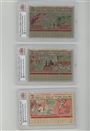 1956 Topps Baseball Complete Set (340)