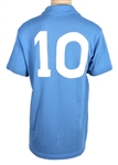 Diego Maradona Napoli 1988/1989 Match Worn Jersey