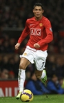 Cristiano Ronaldo Nike 2008/2009 Manchester United Jersey, Shorts & Socks Match Worn Kit
