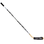 Wayne Gretzky LA Kings Game-Used Hockey Stick