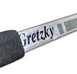 Wayne Gretzky LA Kings Game-Used Hockey Stick