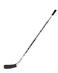 Wayne Gretzky LA Kings Game-Used Hockey Stick
