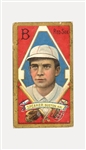 T205 Gold Border Tris Speaker