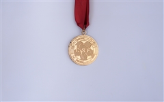 Hugo Morales 1996 Argentina Conmebol Al Campeon Winners Award