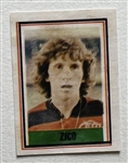 1976 Saravan Campeonato Nacional Copa Brasil 82 Zico Pack Fresh