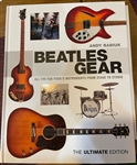 George Harrison Signed Letter Regarding Stolen Legendary Lucy Guitar Gifted to Him by Eric Clapton - Caiazzo