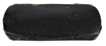 John Lennon Owned and Worn Windsor Reading Glasses