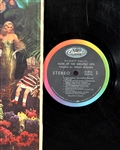 The Beatles “Sgt. Pepper’s Lonely Hearts Club Band” Error LP