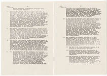 Supergroup Traveling Wilburys Signed Publishing Contract JSA