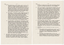Supergroup Traveling Wilburys Signed Publishing Contract JSA