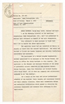 Brian Epstein 5X Signed Original 1964 & 1965 Beatles Trademark Application Archive Caiazzo