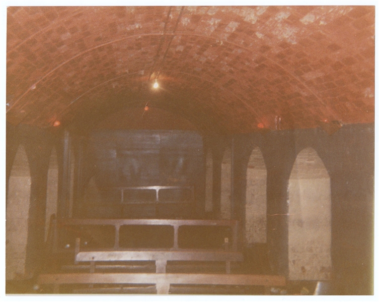 Cavern Club Circa 1970s Photograph