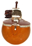 George Harrison Owned & Played Sitar Ukulele
