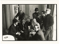 The Beatles Original Negatives and Press Photograph