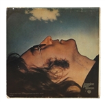 The Beatles John Lennon Extraordinarily Rare Signed “Imagine” Album JSA, REAL & Caiazzo