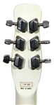 Travellng Wilburys Custom Made Gretsch Guitar Signed By Designers