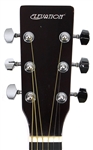 The Beatles Paul McCartney Signed Acoustic Guitar REAL