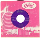 Beatles Ultra-Rare Promotional Yesterday and Today Butcher Cover First State Mono LP (Capitol T2553, 1966)