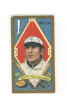 T205 Gold Border Hugh Duffy