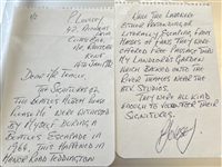 The Beatles Fully Signed “Please Please Me” Album (Caiazzo & REAL)