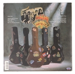 The Traveling Wilburys Signed “Traveling Wilburys” Album (JSA & REAL)