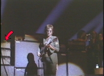 John Lennon Owned, Studio Used & Stage Used 1966 Fender Dual Showman Amplifier Head with Photographs (Gary Von Scyoc LOA)