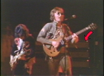 John Lennon Owned, Studio Used & Stage Used 1966 Fender Dual Showman Amplifier Head with Photographs (Gary Von Scyoc LOA)
