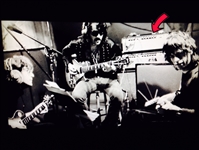 John Lennon Owned, Studio Used & Stage Used 1966 Fender Dual Showman Amplifier Head with Photographs (Gary Von Scyoc LOA)
