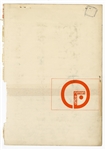 John Lennon Three Times Signed 1969 Apple Records Sign-In Book (Caiazzo)