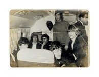 Rolling Stones Original Vintage 1969 Photograph