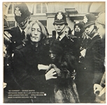 John Lennon & Yoko Ono Signed “Unfinished Music No. 2: Life with the Lions” Album (Caiazzo & Perry Cox)
