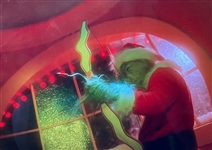 How the Grinch Stole Christmas Production Used Gifts Prop