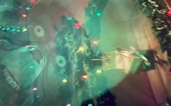 How the Grinch Stole Christmas Production Used Gifts Prop