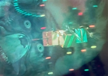 How the Grinch Stole Christmas Production Used Gifts Prop