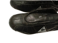 Diego Maradona Circa 1980-1985 Match Used & Signed Cleats