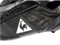 Diego Maradona Circa 1980-1985 Match Used & Signed Cleats
