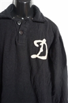 Lev Yashin Circa 1960 Match Worn Dynamo Moscow & Soviet Union National Team Jersey