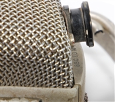 The Beatles Get Back Sessions Studio Used D25 Microphone with Photo ID