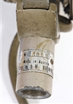 The Beatles Get Back Sessions Studio Used D25 Microphone with Photo ID