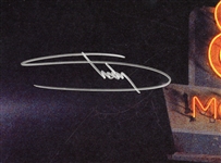 Eminem Slim Shady Signed “8 Mile” Album (Beckett)