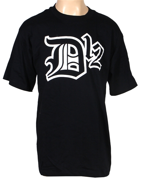 Eminem Stage Worn “D12” T-Shirt