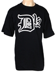 Eminem Stage Worn “D12” T-Shirt