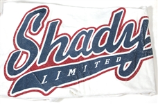 Eminem Promotional "Shady Limited" Towel